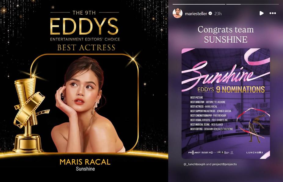 Maris Racal