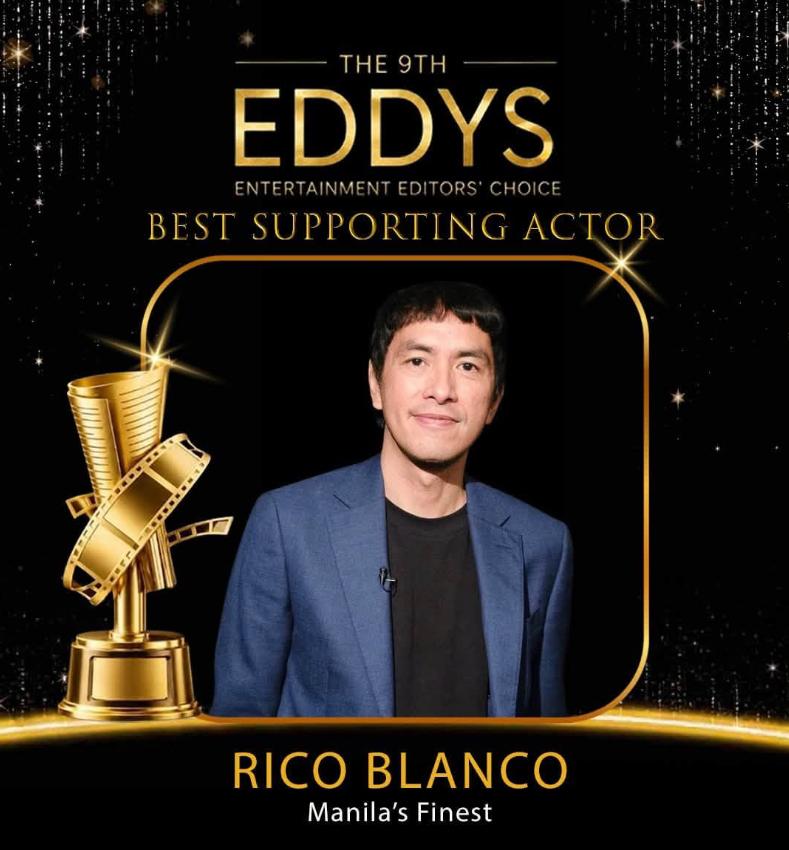 Rico Blanco