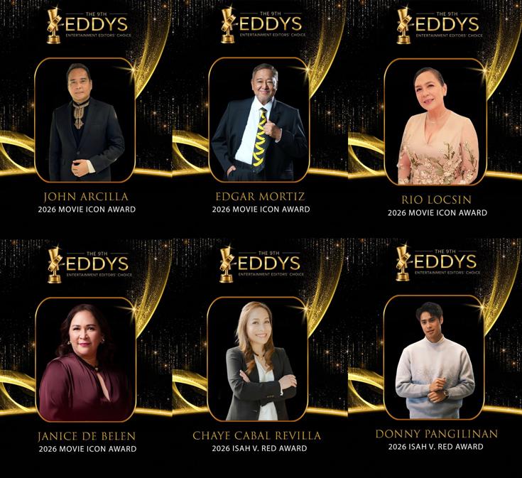 Special Awards