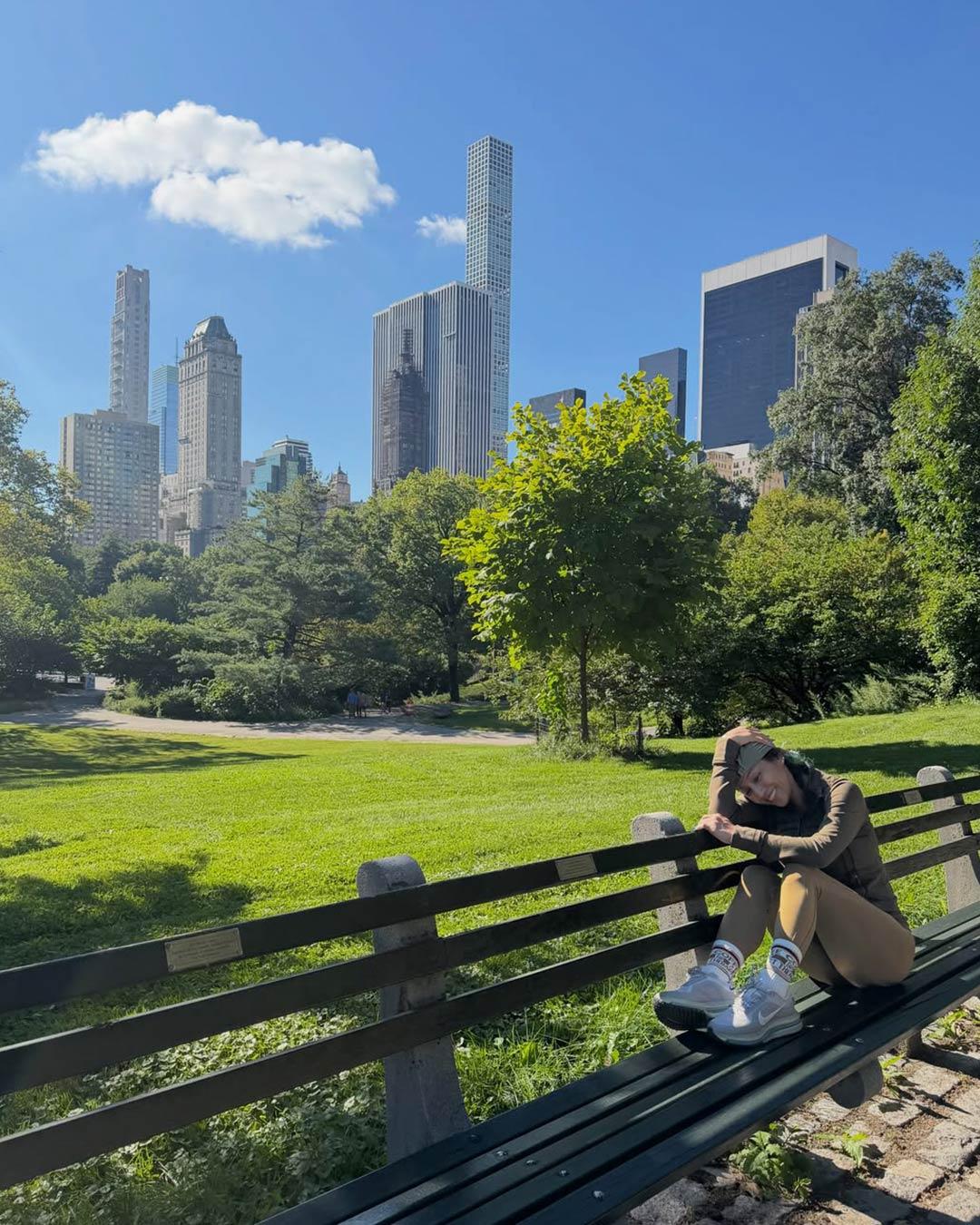 New York