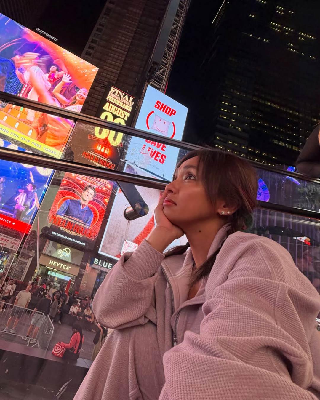 Times Square