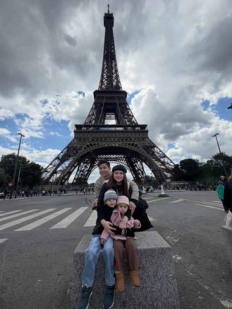 Eiffel Tower