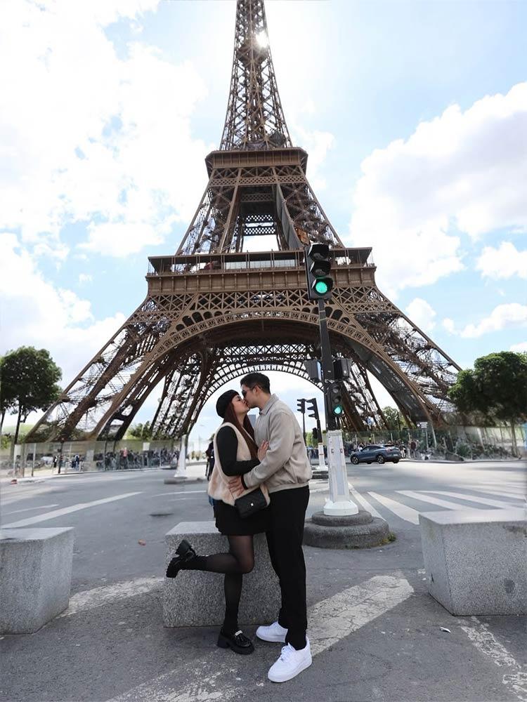 Romantic