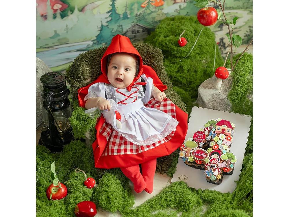 Little Red Riding Hood