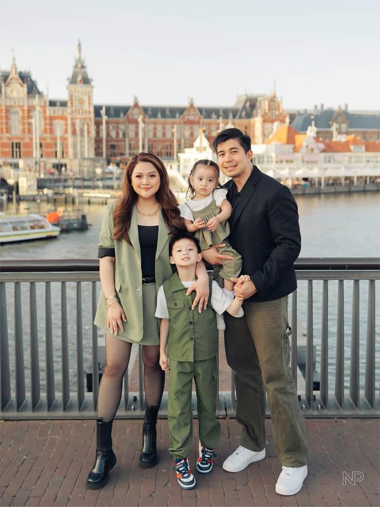 Amsterdam