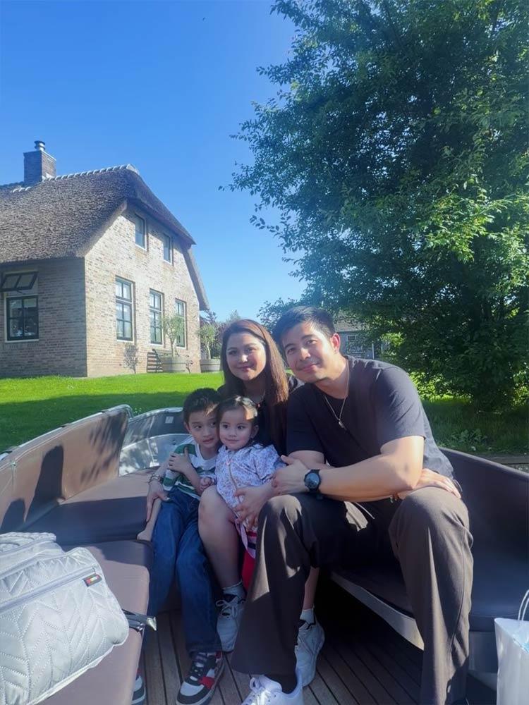 Giethoorn Village