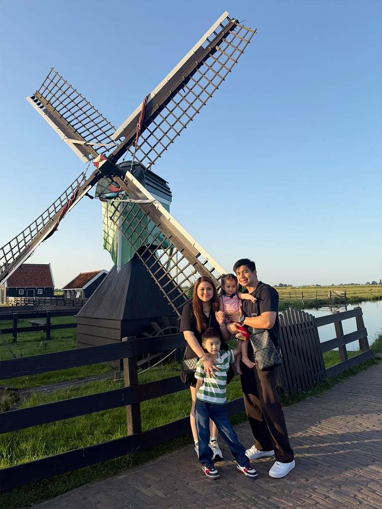 Windmill