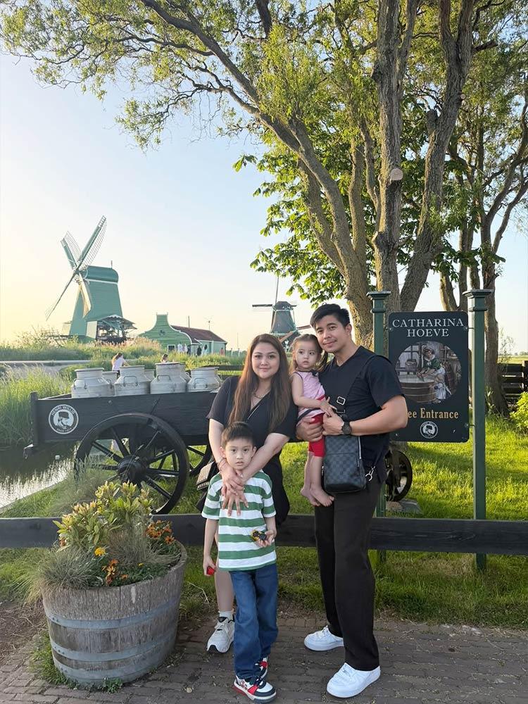 Zaanse Schans
