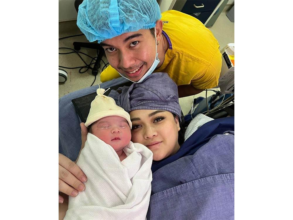 Maria Isabella Elizabeth