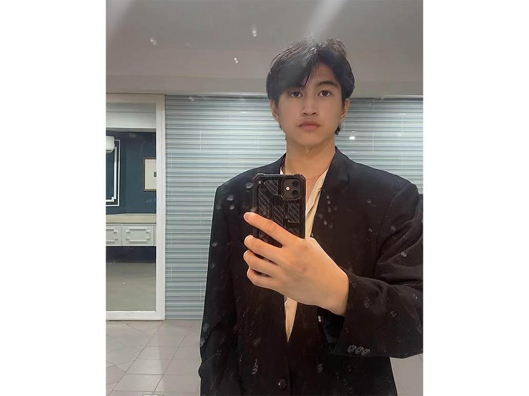 Antonio's background