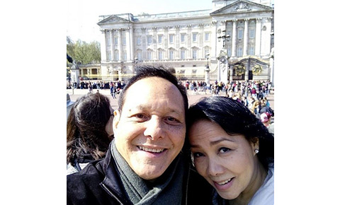 Buckingham Palace