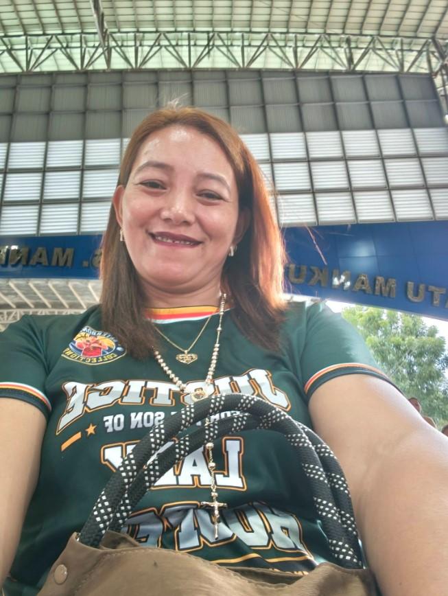 Ateneo's support