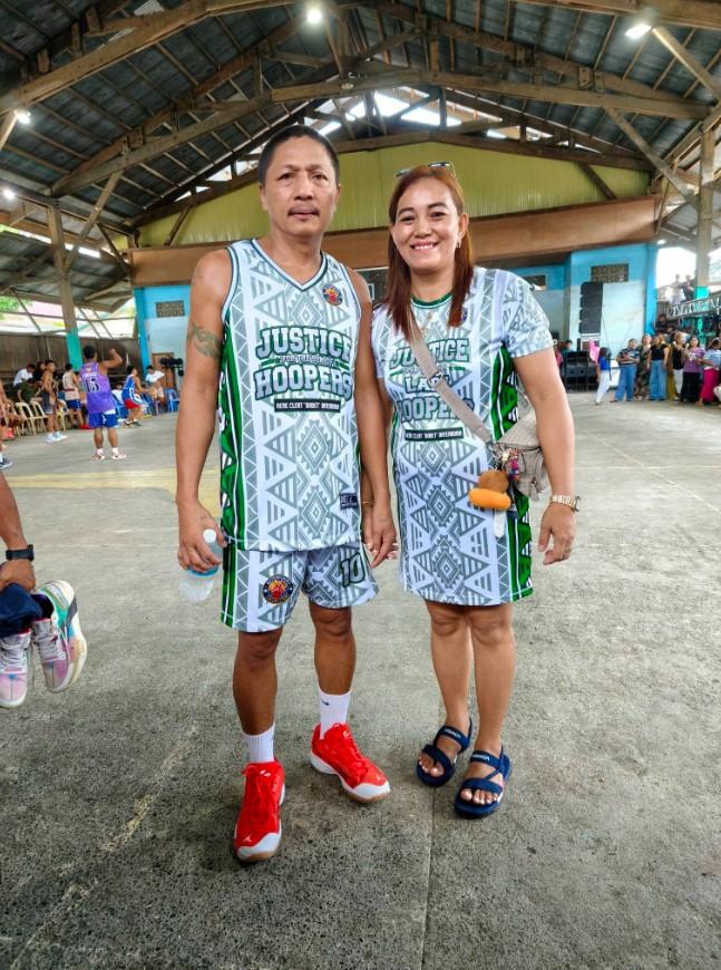 UAAP President