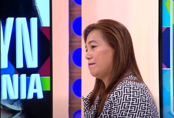 Walang galit o tampo