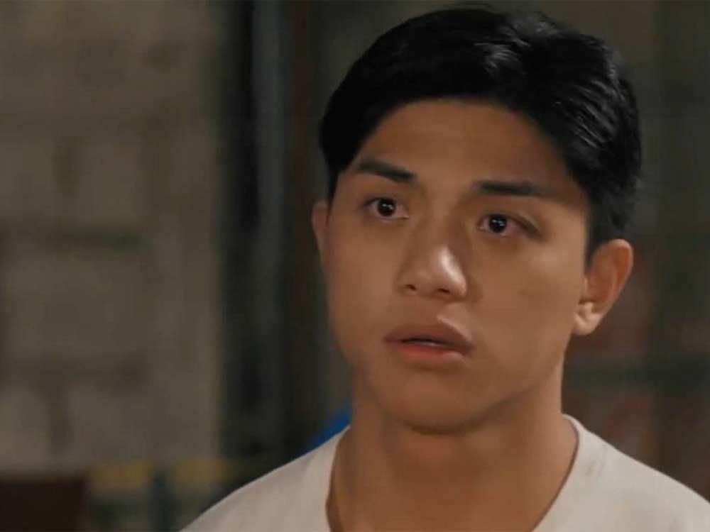 'Parang veteran na rin'