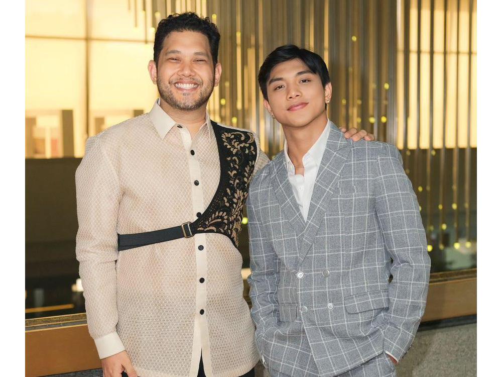 Lead actor and director