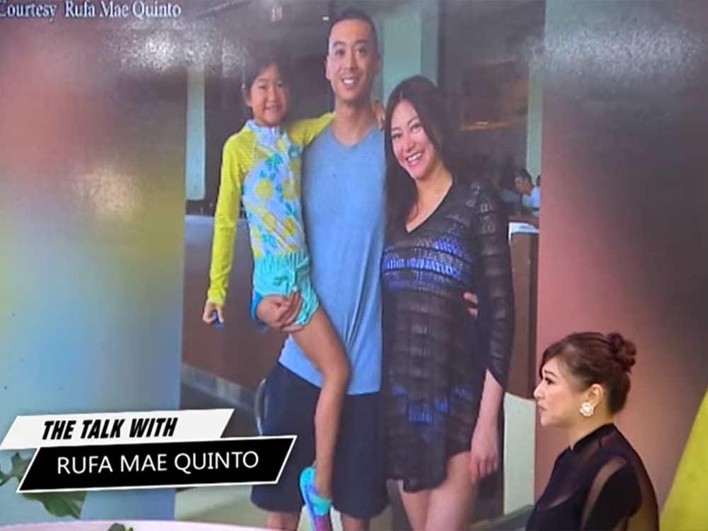 Marriage to Trevor Magallanes