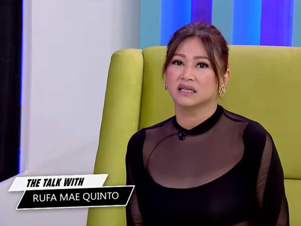 Mother Lily Monteverde