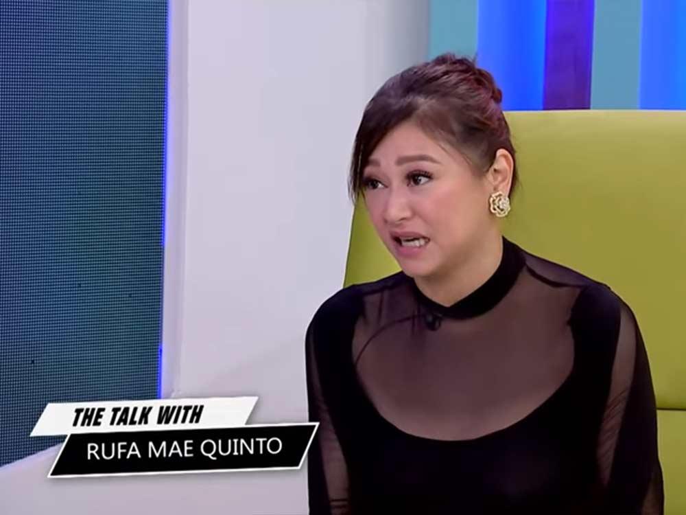 Trevor in the Philippines