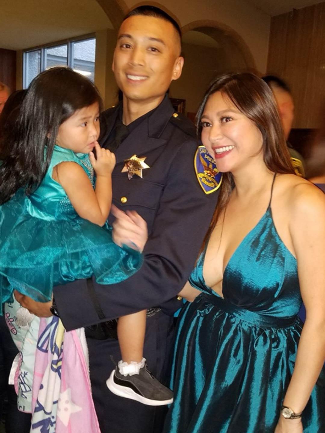 Remembering Trevor Magallanes