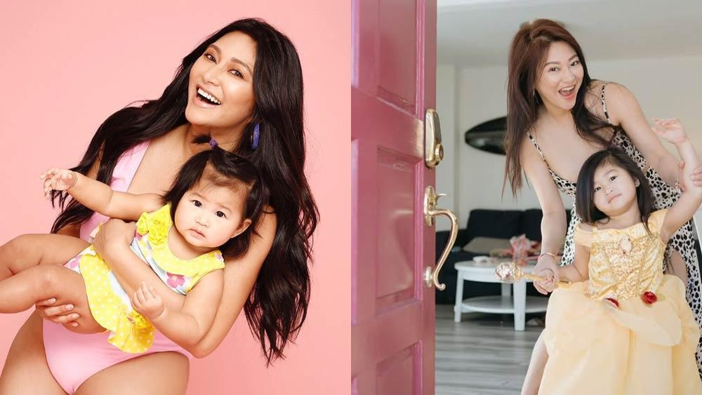 The Joy of being a Mother