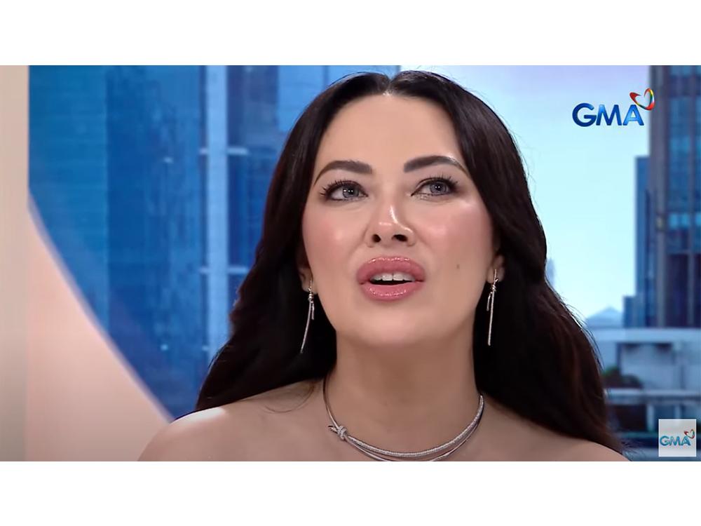 Ruffa Gutierrez