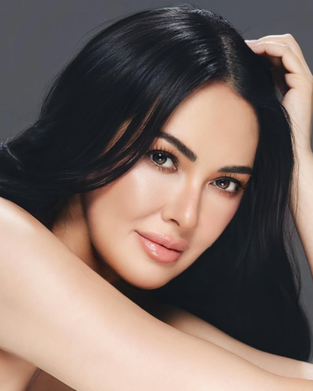 Ageless Beauty