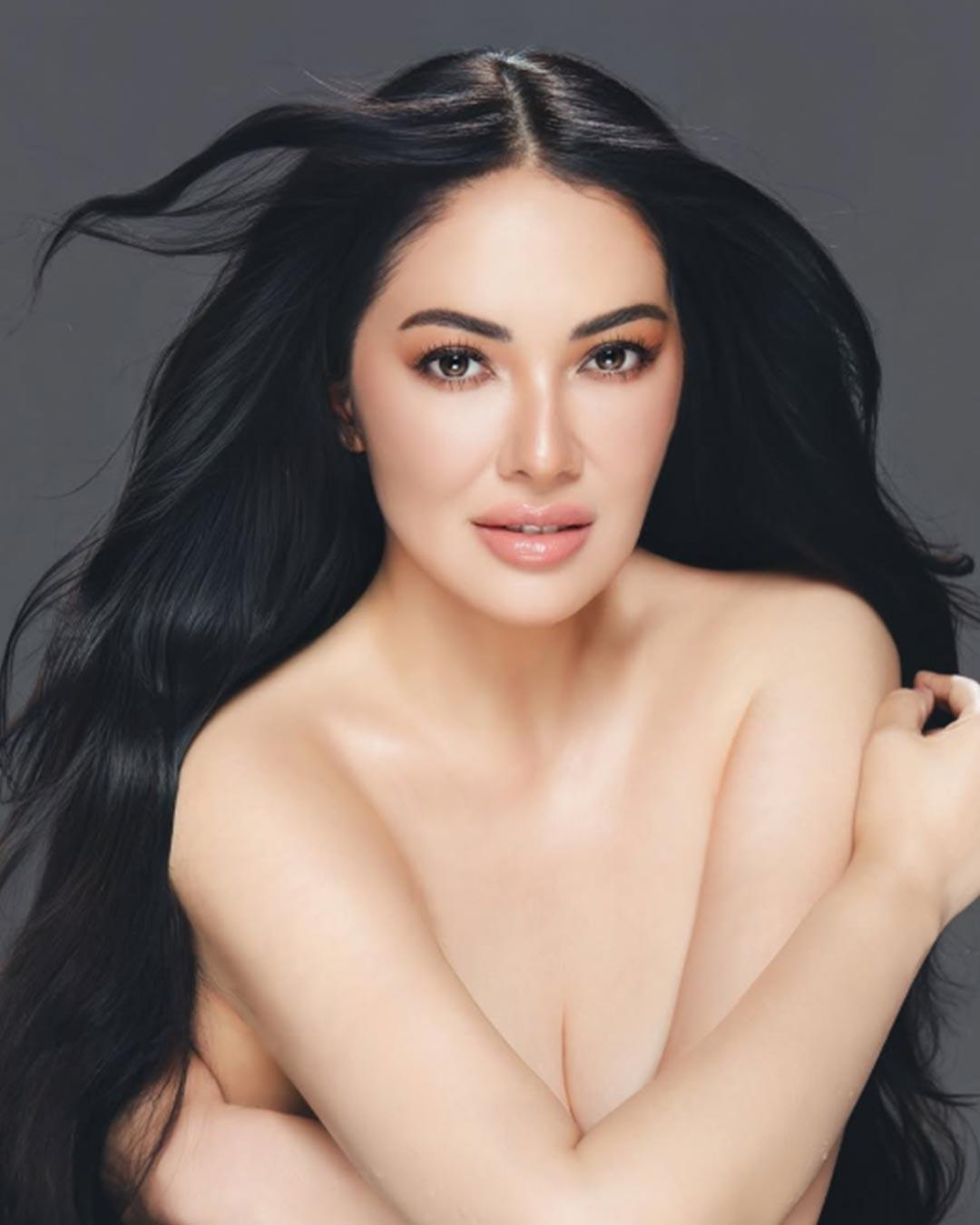 Ruffa Gutierrez