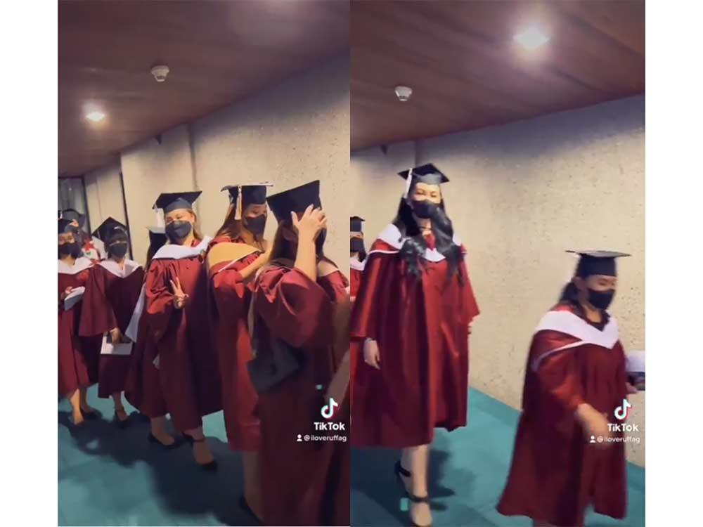 No special treatment