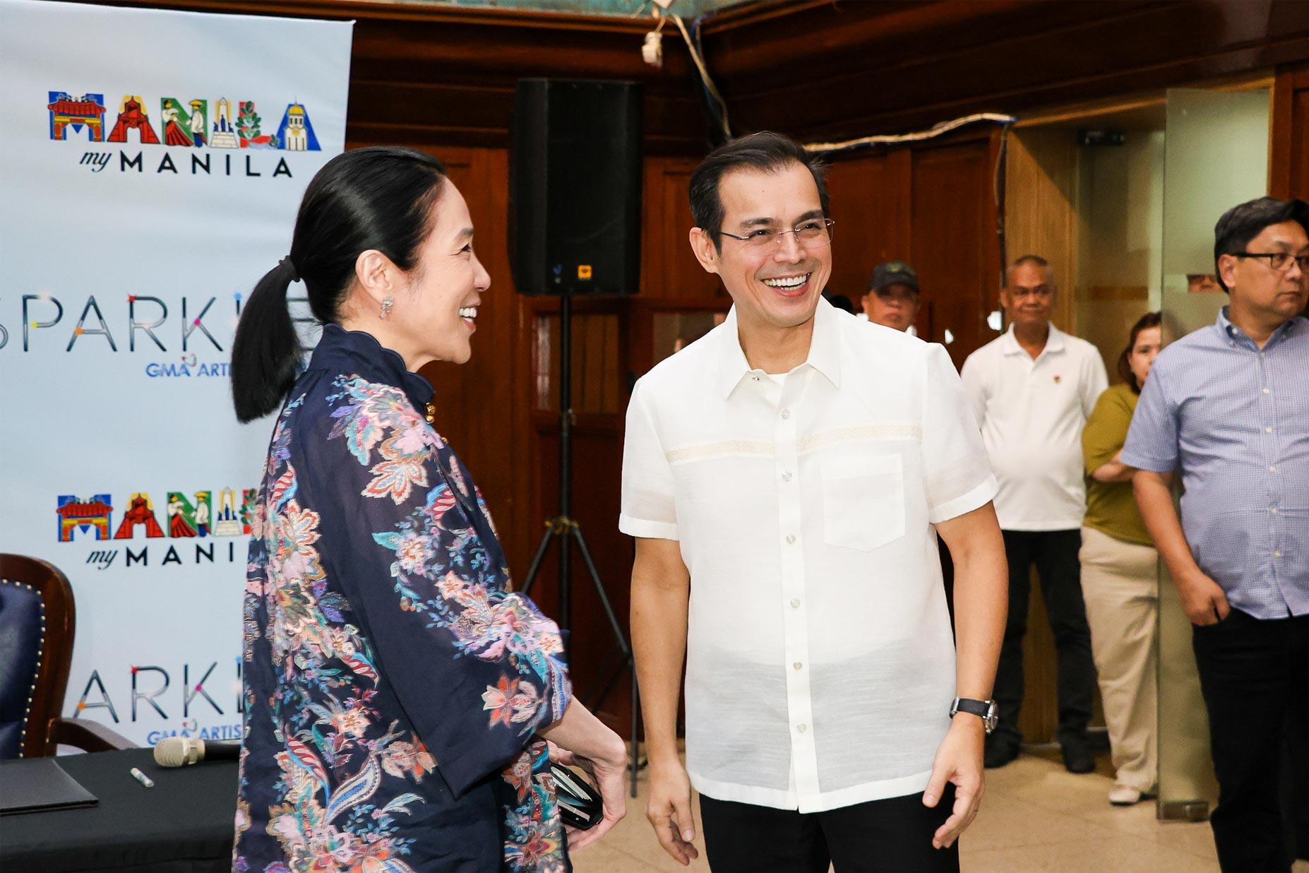Isko Moreno