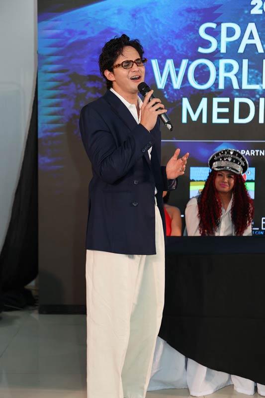 Ruru Madrid