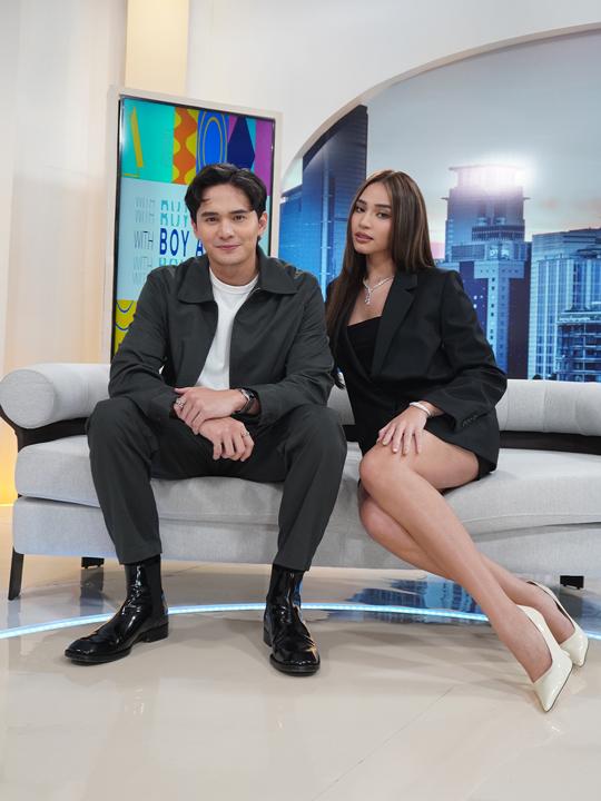 Sinadya bang hindi malaman?