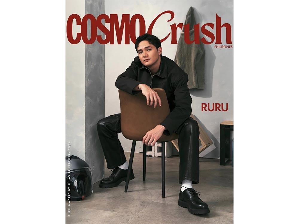 CosmoCrush