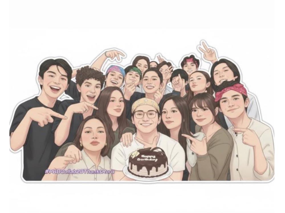 PBB Celebrity Collab Edition 2.0 