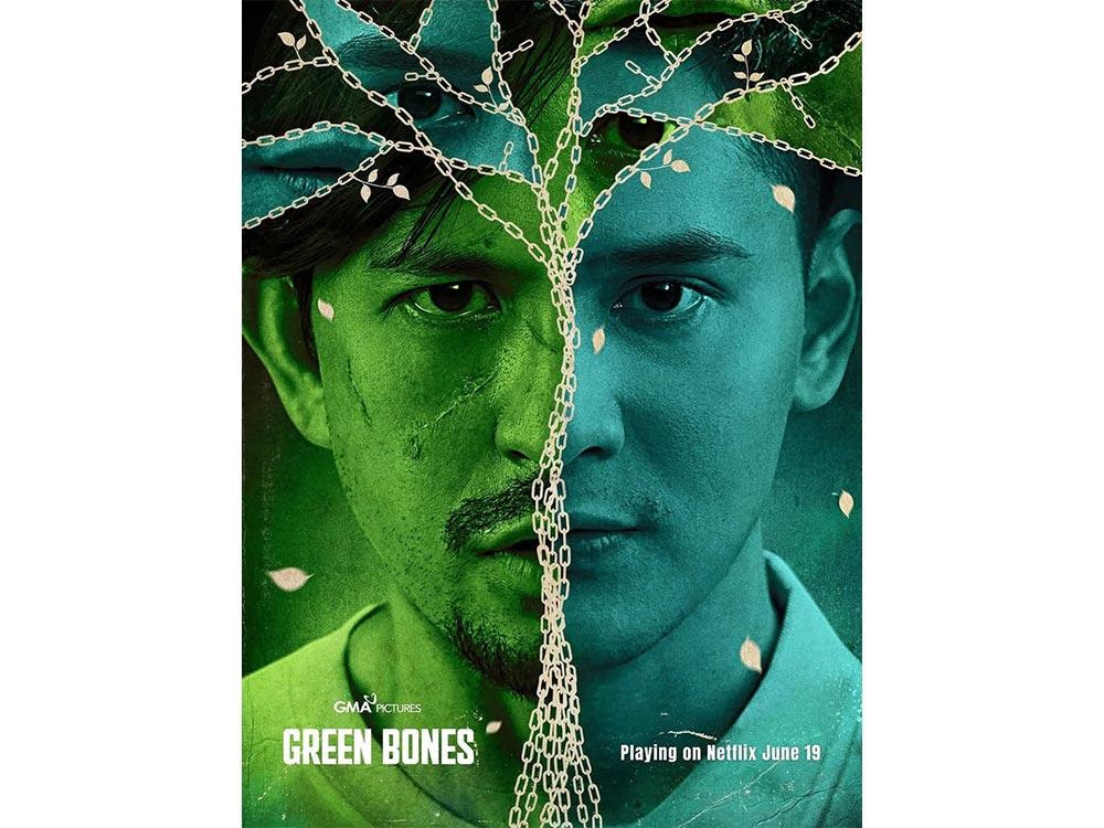 Ruru Madrid and Bianca Umali