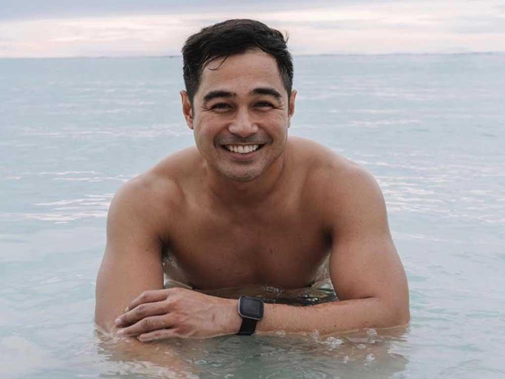 Benjamin Alves