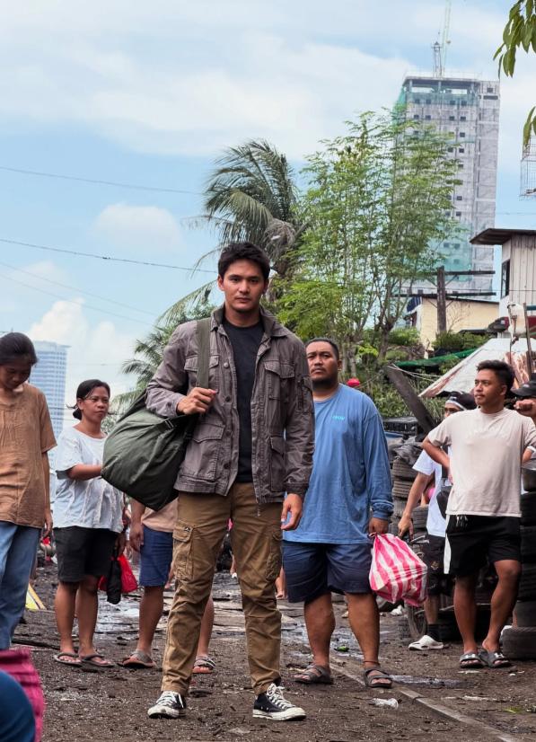 Hari ng Tondo