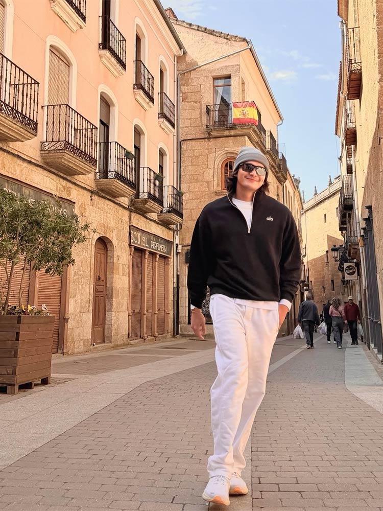 Ruru Madrid