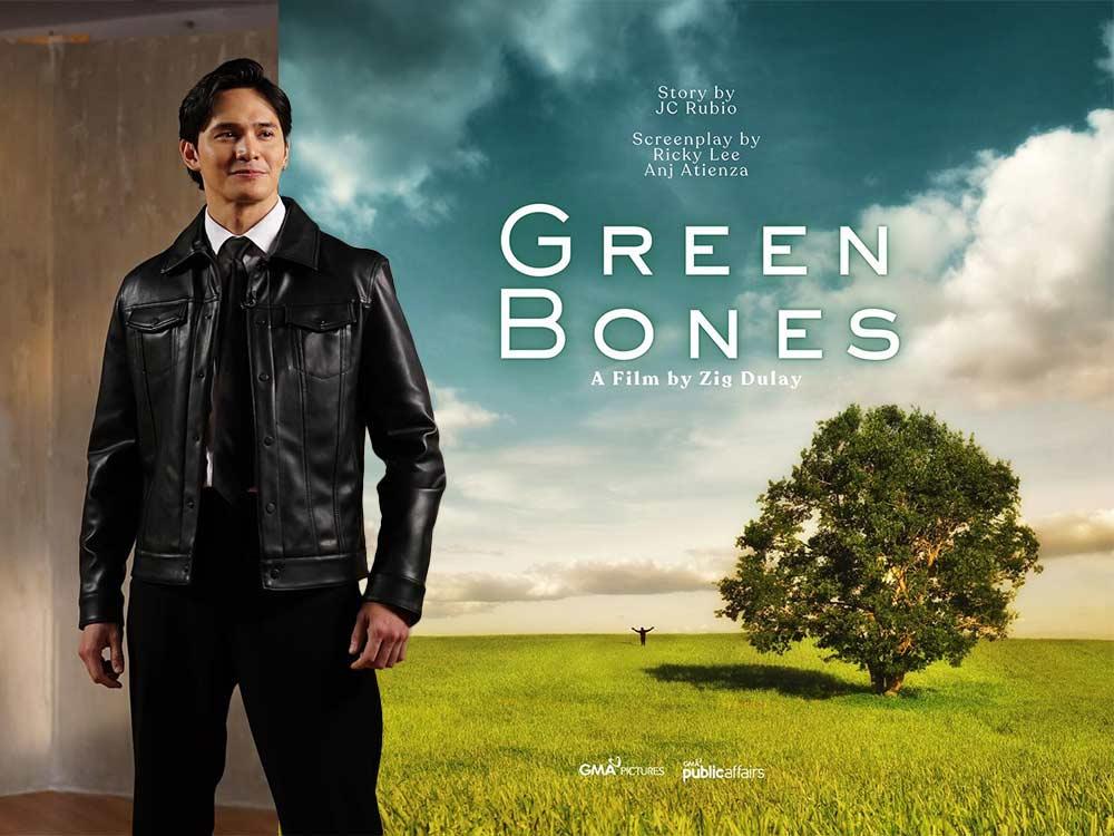 Green Bones