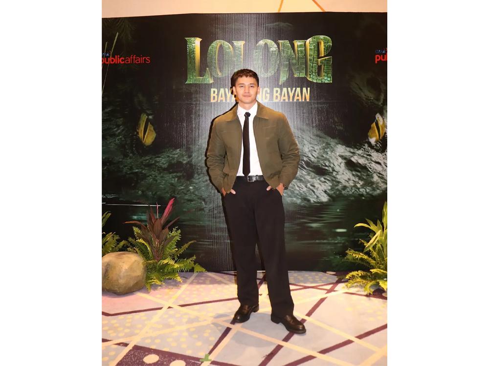 Lolong: Bayani ng Bayan