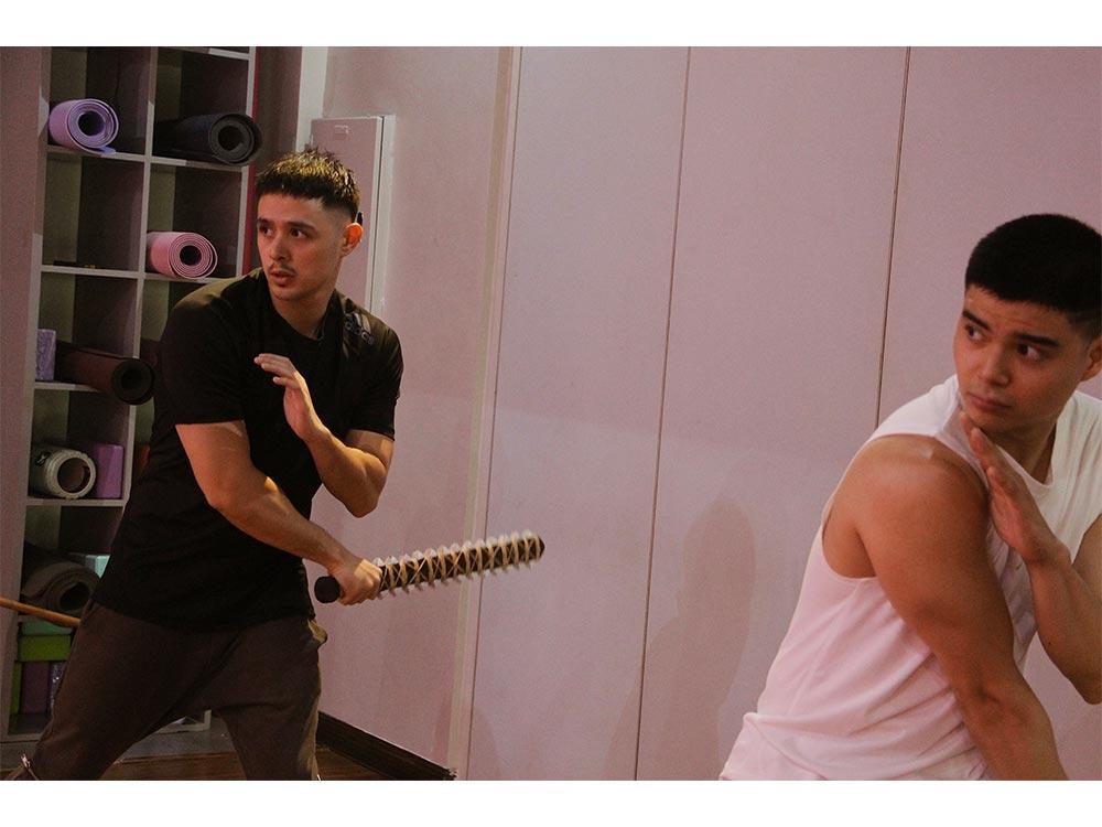 Lolong: Bayani ng Bayan