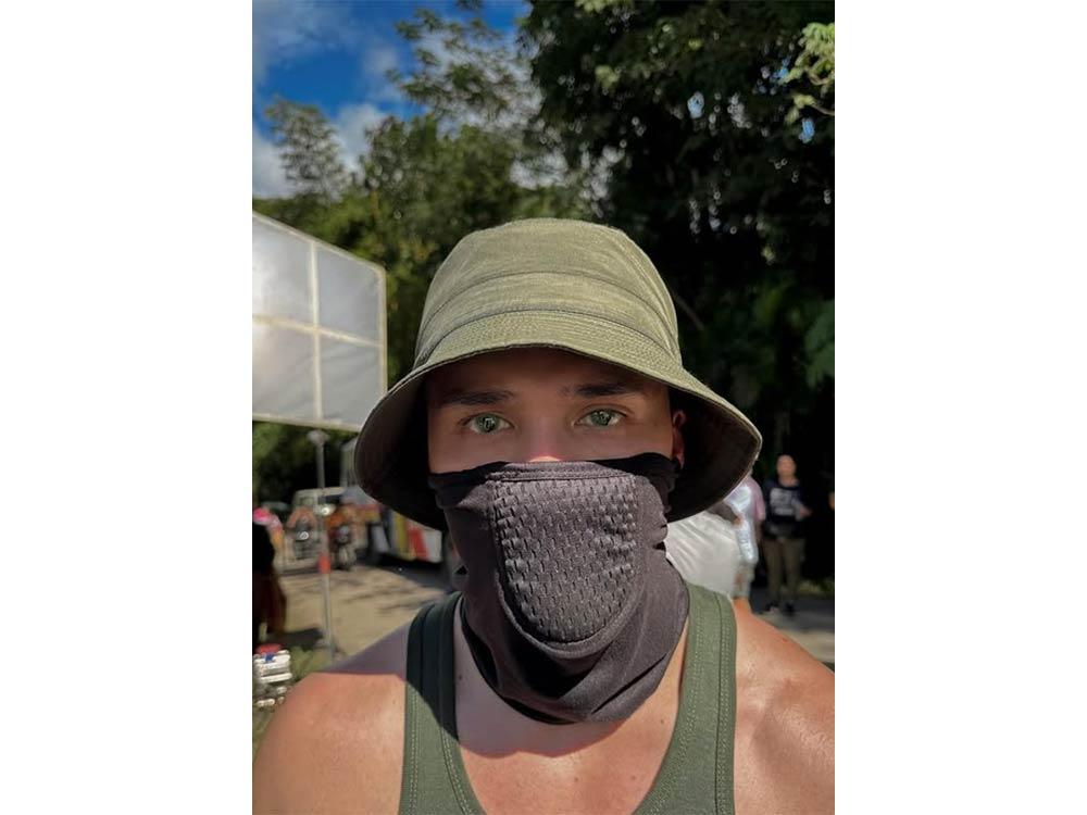 Lolong: Bayani ng Bayan