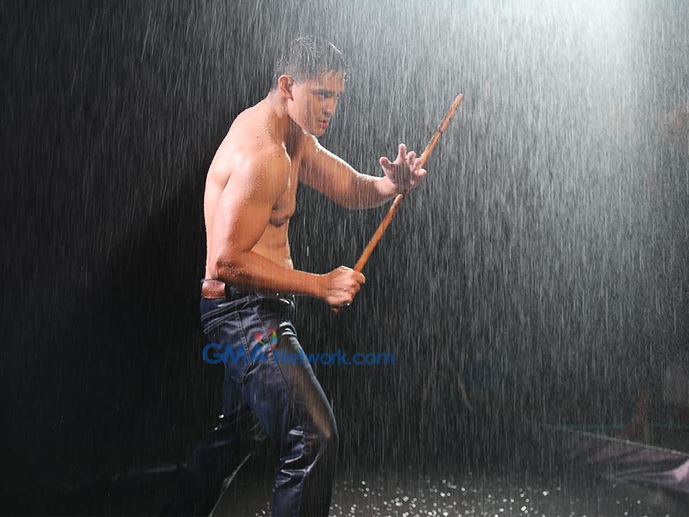 Filipino martial arts