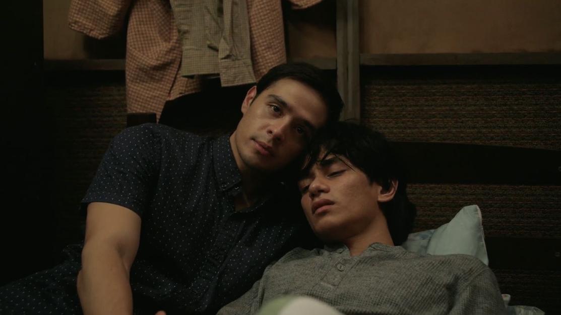 'Tayo Lang ang Nakakaalam'