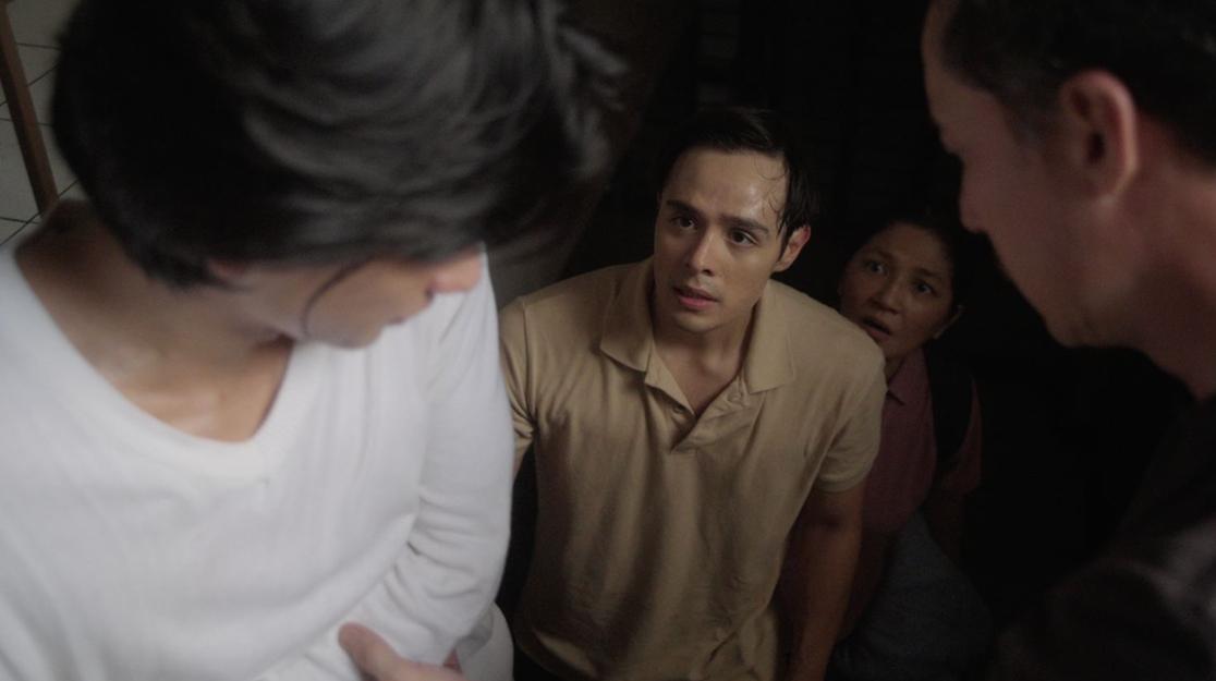 Martin del Rosario