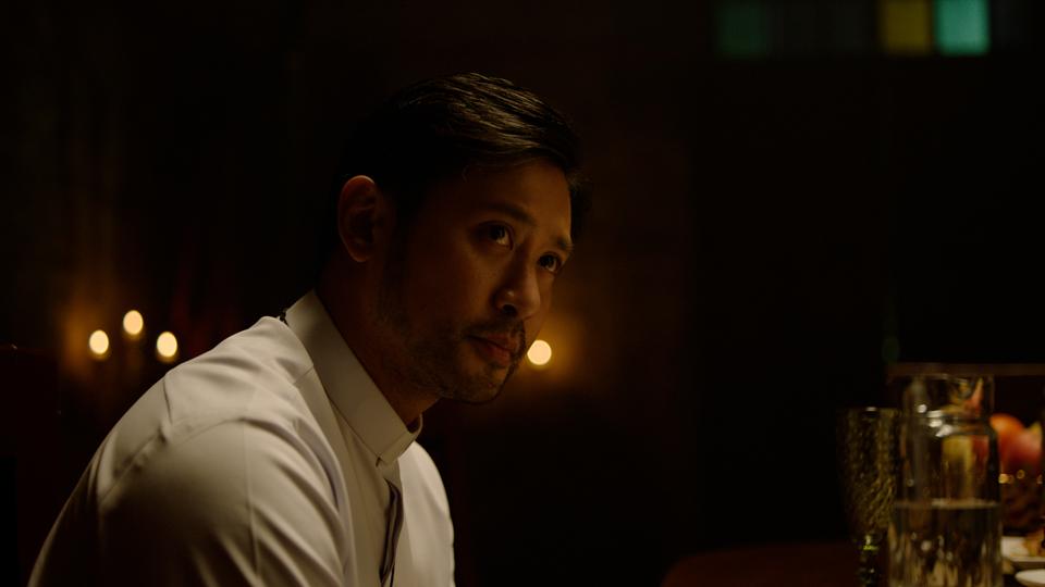 Rocco Nacino