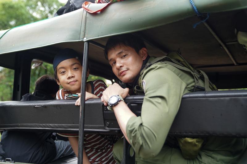 Ruru Madrid