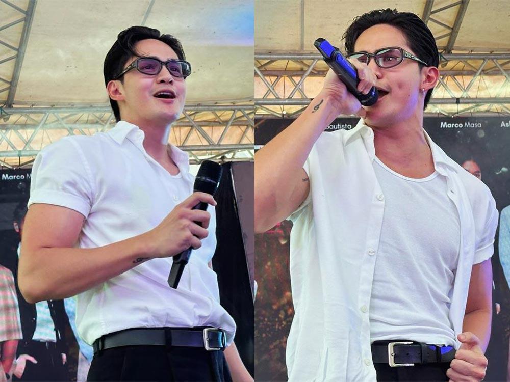 Explosive performance