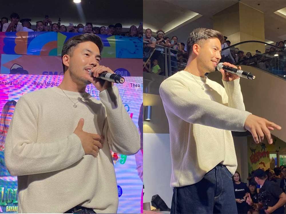 Tony Labrusca