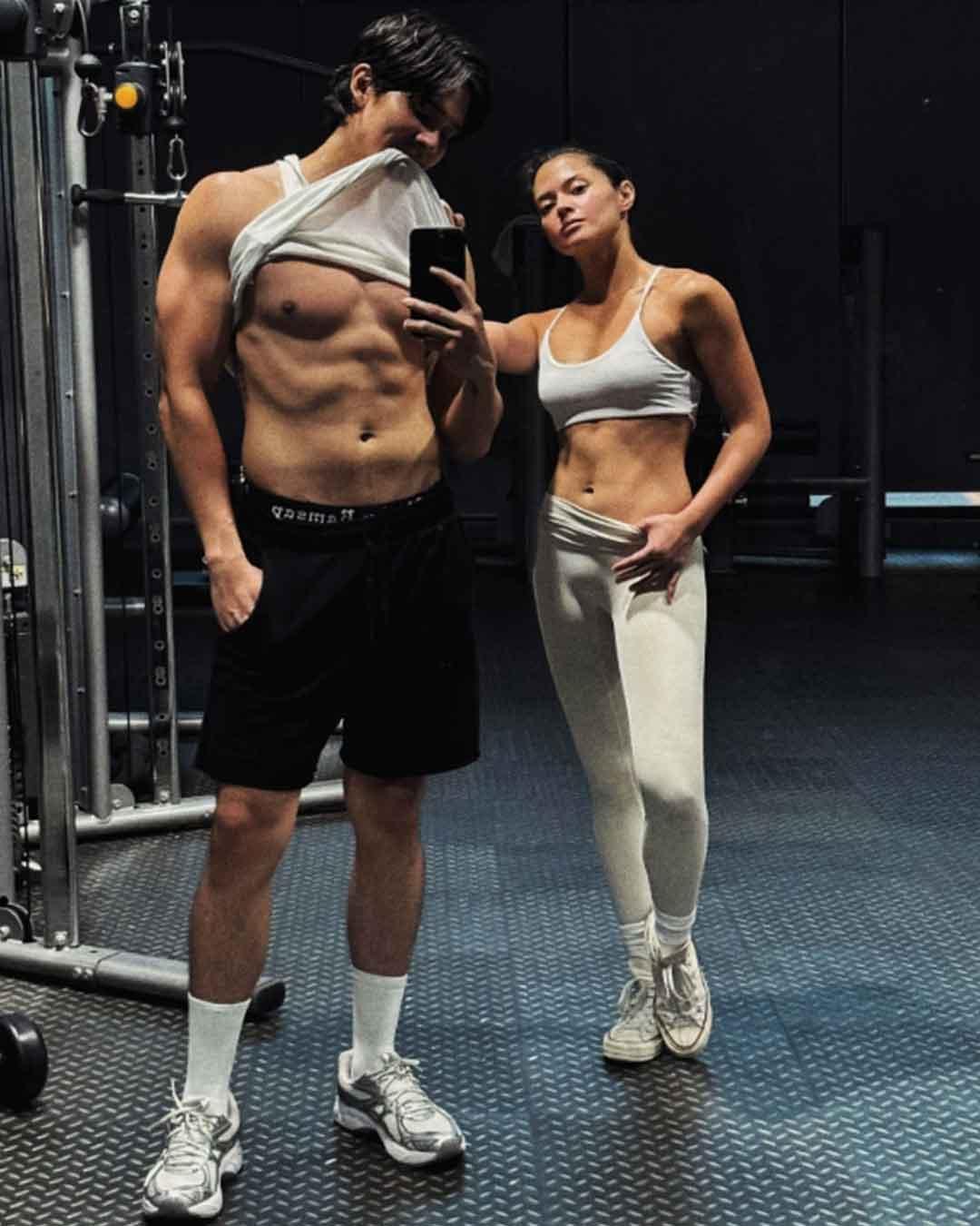 Gym fit